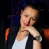 Елена Якименко