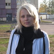 Лина Климовская