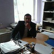 Vadim Kerimov