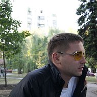 Александр Щелкун