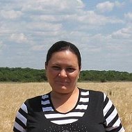 Елена Лычагина