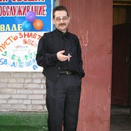 Евгений Тырышкин