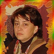 Наталія Пациняк