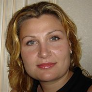 Наталья Гриль