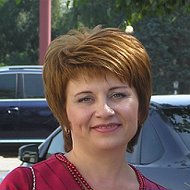 Елена Козлитина