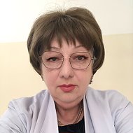 Татьяна Магомедова