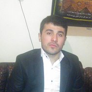 Cavid Aliyev