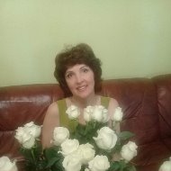 Елена Захарян