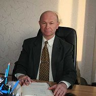 Сергей Охременко