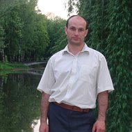 Сергей Хома