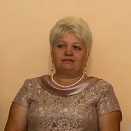 Александра Коржова