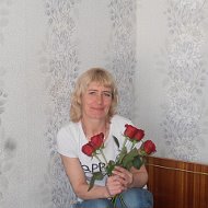 Люда Катаева