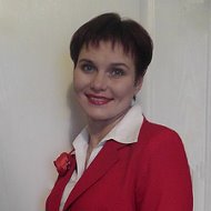 Татьяна Бебякина