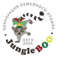 Jungleboo Развлекательный