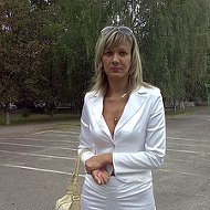 Светлана Кононенко