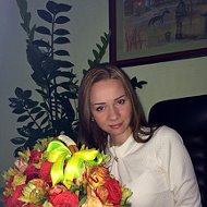 Катерина Зонненгрин