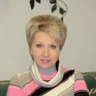Людмила Баборико