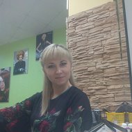 Наташа Шубина-леконцева