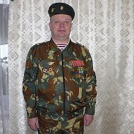 Владимир Миронов