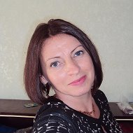 Татьяна Врублевская