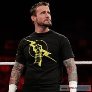 ☆cm Punk☆