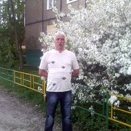 Николай Матасов