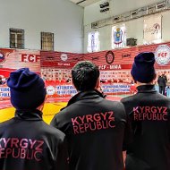 Kg Kyrgyz