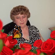 Katarina Korsunov