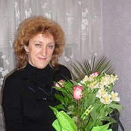 Тамара Машарова
