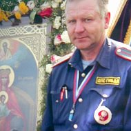Сергей Лёвин