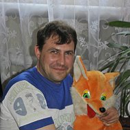 Олег Рыманов