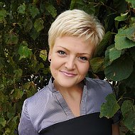 Наталья Ширчкова