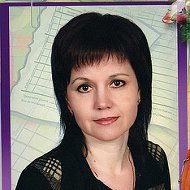 Наталья Кудря