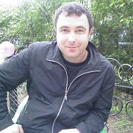 Ибрагим Саидов