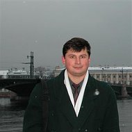 Виталий Гриценко