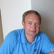 Игорь Паршков