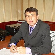 Илмир Мингазов