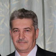 Юрий Киба