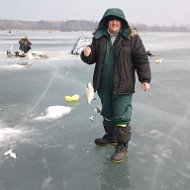 Сергей Муравьев