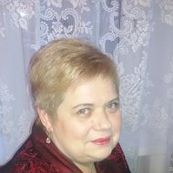 Елена Мирошниченко