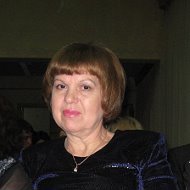 Мария Ефимова
