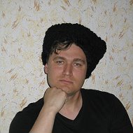 Пётр Зарубкин