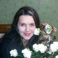 Наташа Завальнюк