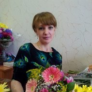 Виктория Гаврилова