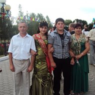 Надир Алиев