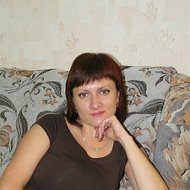 Инна Анискевич