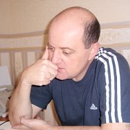 Борис Хромов