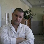 Михаил Пенкин