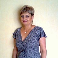 Светлана Асадчева