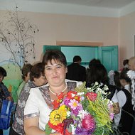 Гульнара Жиянгалина